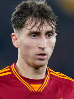 Tommaso Baldanzi