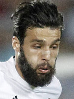 Tornike OKRIASHVILI