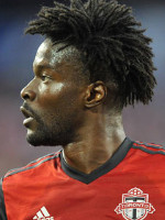 Tosaint RICKETTS