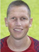 Tristan Berghuis