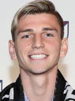 Tristan Blackmon