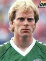Troels Rasmussen