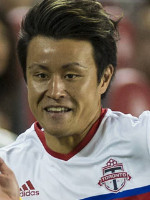 Tsubasa Endoh