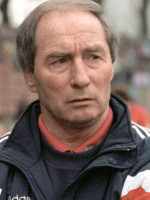 Uli Maslo