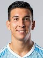 Vernon DE MARCO