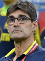 Vicente Gomez