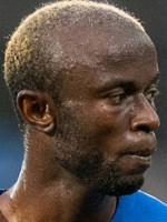 Victor Osuagwu