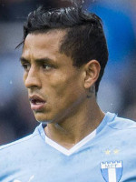 Yoshimar YOTUN
