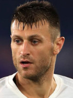 Vitaliy VERNYDUB