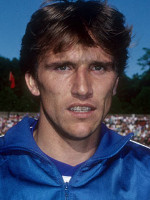 Vujadin Stanojkovic