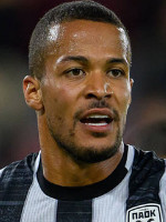 William TROOST-EKONG