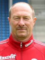 Wolfgang Wolf