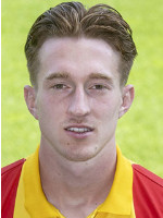 Xander Blomme