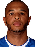 Yacine BRAHIMI