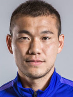 Yuanyi Li