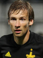 Yuriy KENDYSH