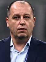 Yuriy VERNYDUB