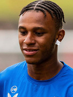 Zak Lovelace