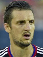 Zdravko KUZMANOVIC