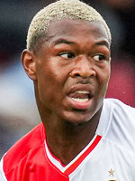 Zepiqueno Redmond