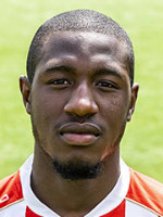 Kyvon Leidsman