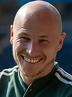 Aaron MOOY