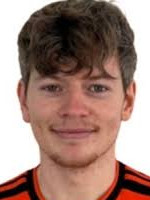 Adrian Justinussen