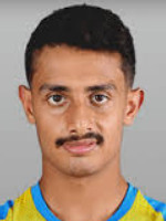 Ahmed Al Ganehi