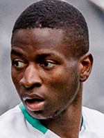 Ahmed Sidibe