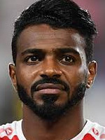 Ahmed KANO