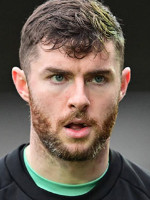 Aidan Keena