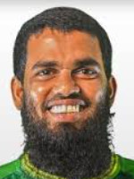 Akram ABDUL GHANI