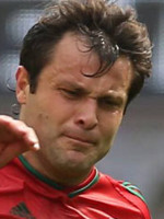 Alan KASAEV