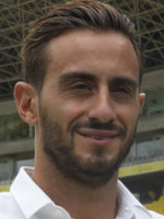 Alberto AQUILANI