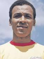 Alberto SPENCER