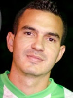Alejandro Bernal