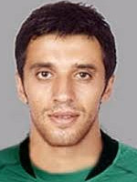Aleksandr AMISULASVILI