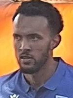 Alex Douglas