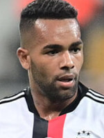 ALEX TEIXEIRA