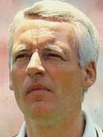 Alexis Ponnet