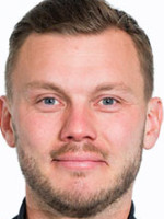 Alfred Johansson