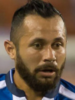 Alfredo MEJIA