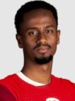 Ali Ahmed