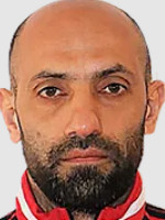 Ali Aliev