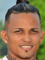 Amilcar HENRIQUEZ