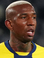 Anderson TALISCA