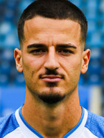 Andi Hoti