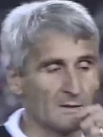 Andre Daina