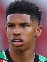 Andre Harriman Annous