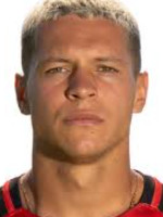 Tjay DE BARR